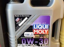 🔧 LIQUI MOLY 0W30 Special Tec 5L mühərrik yağı 